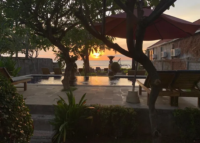Bintang Beach Villa Amed 