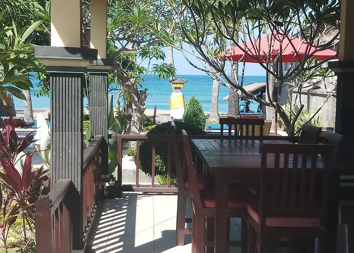 Bintang Beach Villa Amed 