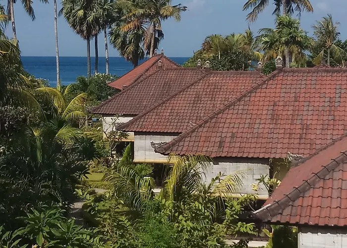 Bintang Beach Villa Amed 